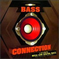 Bass Connection - Drivin' Bass lyrics