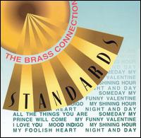 The Brass Connection - Standards lyrics