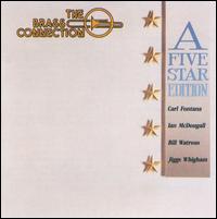 The Brass Connection - A Five Star Edition lyrics