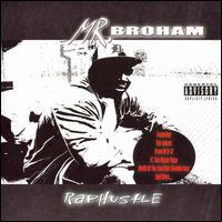 Mr. Bonham - Rap Hustle lyrics