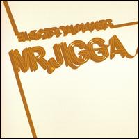 Mr. Jigga - Electron Maker lyrics