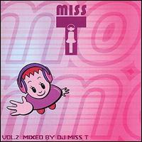 DJ Miss T - Vol. 2 lyrics