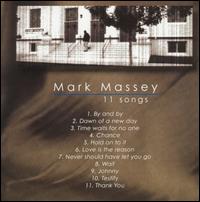 Mark T Massey - 11 Songs lyrics