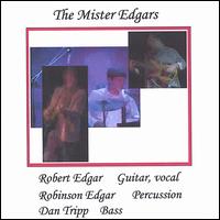 The Mister Edgars - The Mister Edgars lyrics