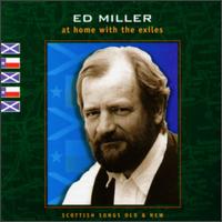 Ed Miller - At Home with the Exiles lyrics