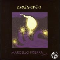 Marcello Inserra - Luminaria lyrics