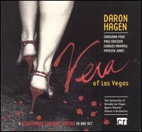 Vera of Las Vegas - Vera of Las Vegas lyrics