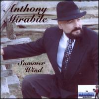 Anthony Mirabile - Summer Wind lyrics