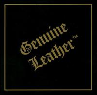 Bobby Mountain - Genuine Leather lyrics