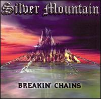 Silver Mountain - Breakin' Chains lyrics
