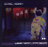 Cyril Morin - Western Pansori lyrics