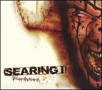 Searing 1 - Bloodshred lyrics