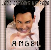 Jade Esteban Estrada - Angel lyrics