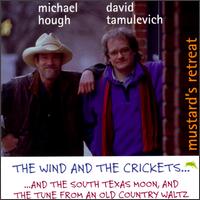 Mustard's Retreat - The Wind And The Crickets lyrics