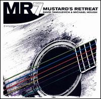 Mustard's Retreat - MR7 lyrics