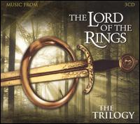 Mask [Nuage] - Music from the Lord of the Rings: The Trilogy lyrics