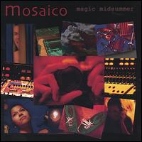 Mosaico - Magic Midsummer lyrics