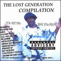 Mr. Sack - The Lost Generation Extinct Compilation lyrics