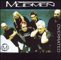 The Mudmen - Overrated lyrics