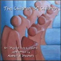 Madmen & Dreamers - The Children of Children lyrics