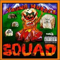 Young Murder Squad - How We Livin' lyrics
