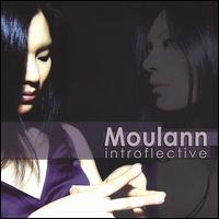 Moulann - Introflective lyrics