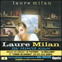 Laure Milan - L' Aime lyrics