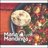 Mara Mandinga - Gastro Urbano lyrics