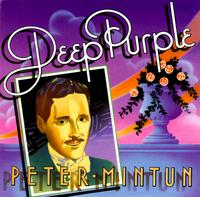 Peter Mintun - Plays Deep Purple lyrics
