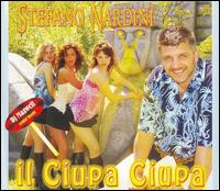 Stefano Nardini - Il Ciupa Ciupa lyrics