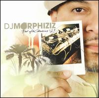 DJ Morphiziz - The Best of the Submissions, Vol. 3 lyrics