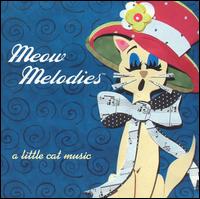 Meow Melodies - A Little Cat Music lyrics