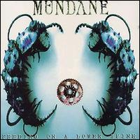 Mundane - Feeding lyrics