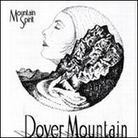 Dover Mountain - Mountain Spirit lyrics