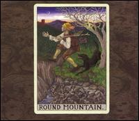 Round Mountain - Truth And Darkness lyrics