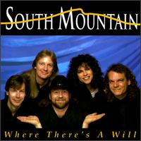South Mountain - Where There's a Will lyrics