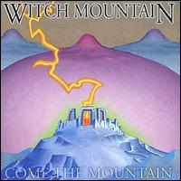 Witch Mountain - Come the Mountain lyrics