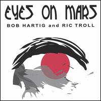 Ric Troll - Eyes on Mars lyrics