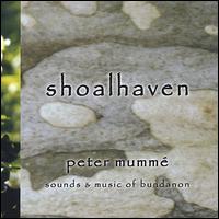 Peter Mumme - Shoalhaven lyrics