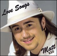 Matt - Love Songs lyrics