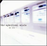The Spherical Minds - De Ira lyrics
