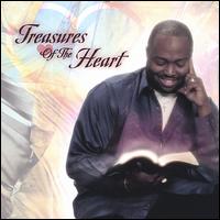 Thomas Sligh - Treasures of the Heart lyrics