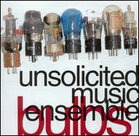 Unsolicited Music Ensemble - Bulbs lyrics