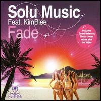 Solu Music - Fade [Hed Kandi] lyrics