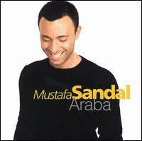 Mustafa Sandal - Araba lyrics