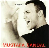 Mustafa Sandal - Detay lyrics