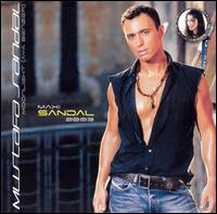Mustafa Sandal - Maxi Sandal 2003 lyrics