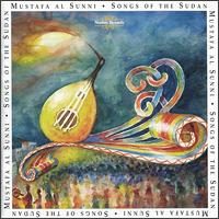 Mustafa Al Sunni - Songs of the Sudan lyrics