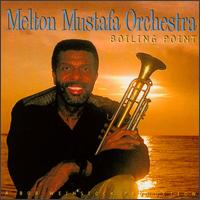 Melton Mustafa - Boiling Point lyrics