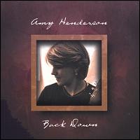 Amy Henderson - Back Down lyrics